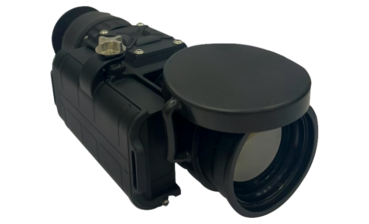 THERMAL WEAPON SIGHT